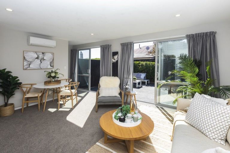 Photo of property in 442b Armagh Street, Linwood, Christchurch, 8011