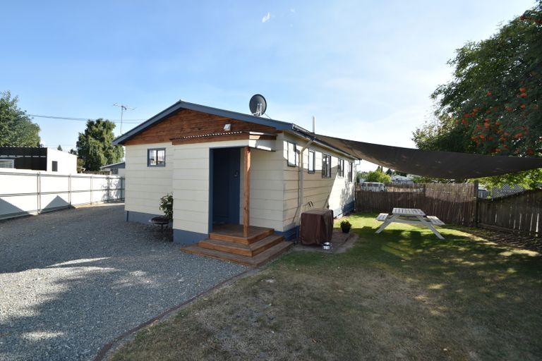 Photo of property in 15 Omahau Crescent, Twizel, 7901