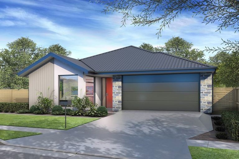Photo of property in 98 River Stone Drive, Halswell, Christchurch, 8025