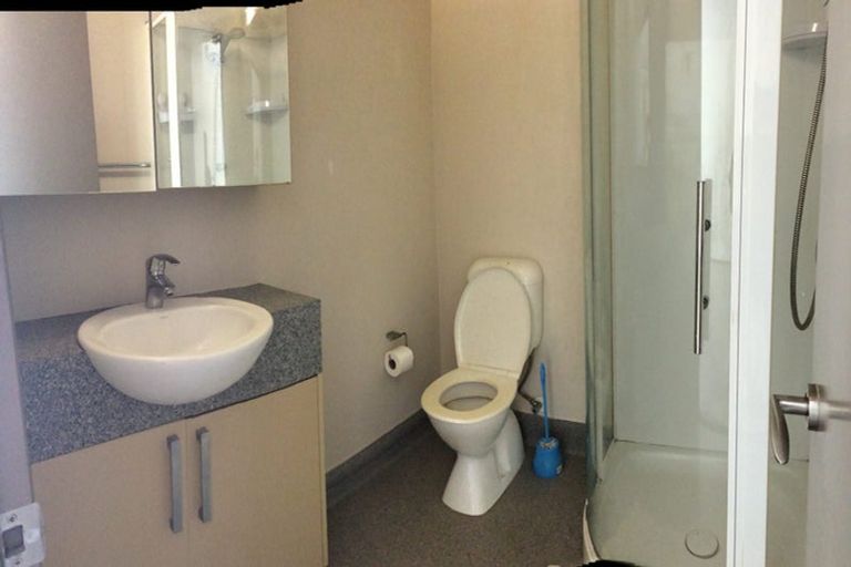 Photo of property in Dual Apartments, 303/142 Vivian Street, Te Aro, Wellington, 6011