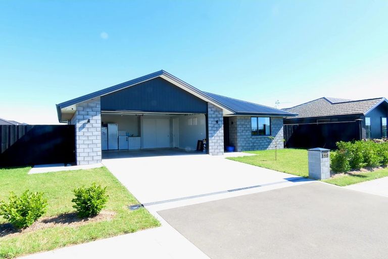 Photo of property in 820 Selwyn Road, Rolleston, 7614