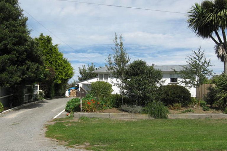 Photo of property in 62 Normanby Street, Rakaia, 7710