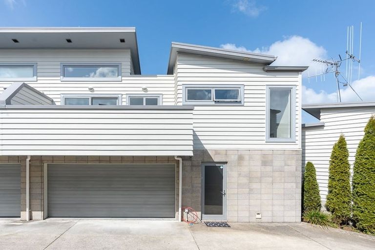 Photo of property in 18c Kelvin Place, Hamilton East, Hamilton, 3216