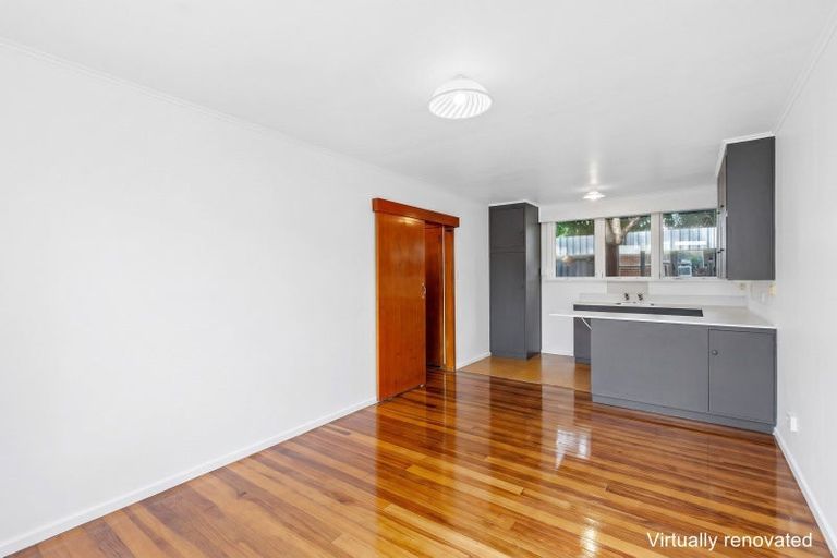 Photo of property in 417 Muritai Road, Eastbourne, Lower Hutt, 5013