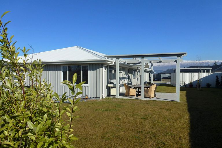 Photo of property in 18 Brooke Place, Alexandra, 9320