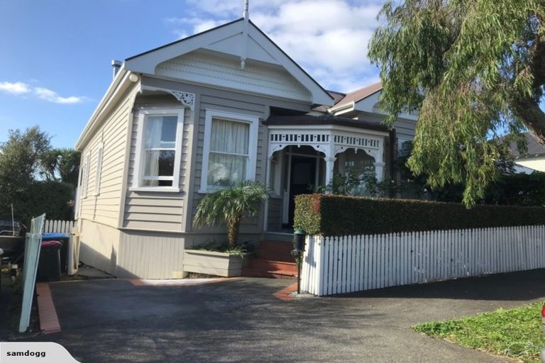 Photo of property in 15 Sherwood Avenue, Grey Lynn, Auckland, 1021