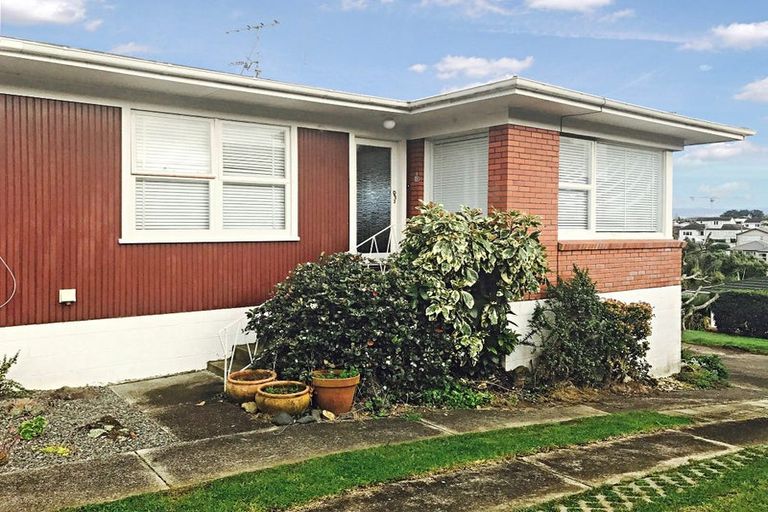 Photo of property in 2/33 Tennyson Avenue, Takapuna, Auckland, 0622