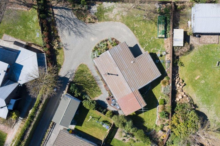 Photo of property in 29 Colcord Place, Methven, 7730