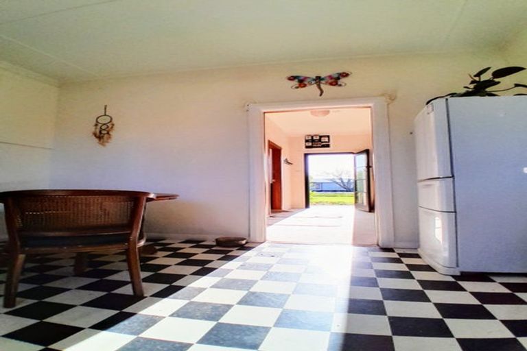 Photo of property in 49 Apatu Street, Wairoa, 4108