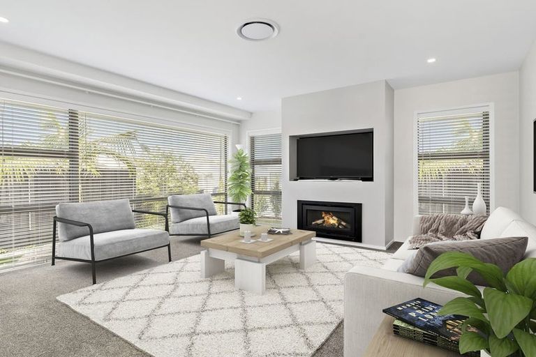 Photo of property in 6 Davey Crescent, Orewa, 0931