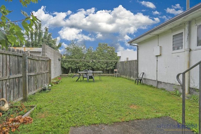 Photo of property in 4/43 Brockworth Place, Riccarton, Christchurch, 8011