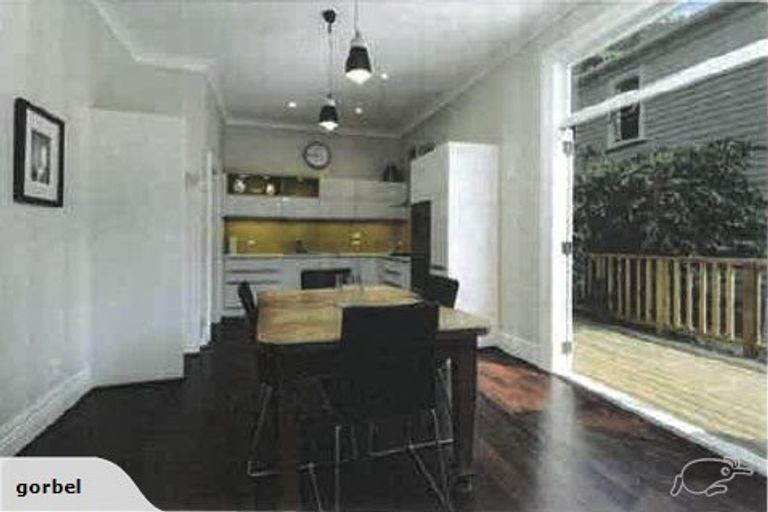 Photo of property in 53 Norway Street, Aro Valley, Wellington, 6012