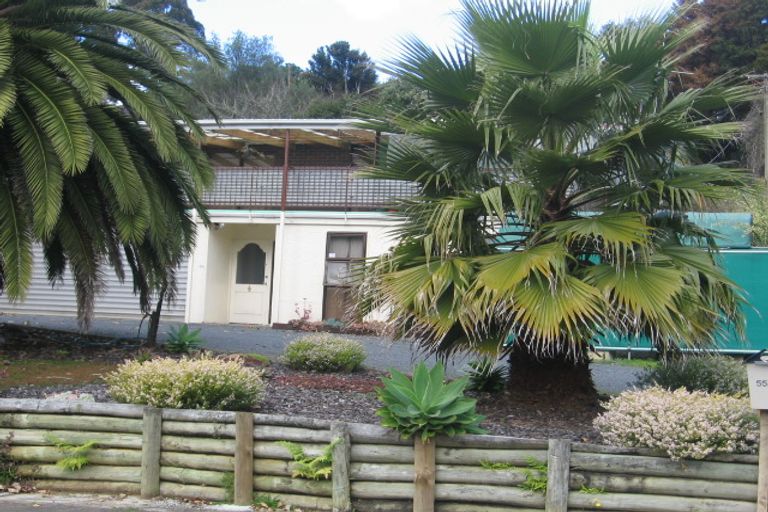 Photo of property in 55 Silverstream Road, Horahora, Whangarei, 0110