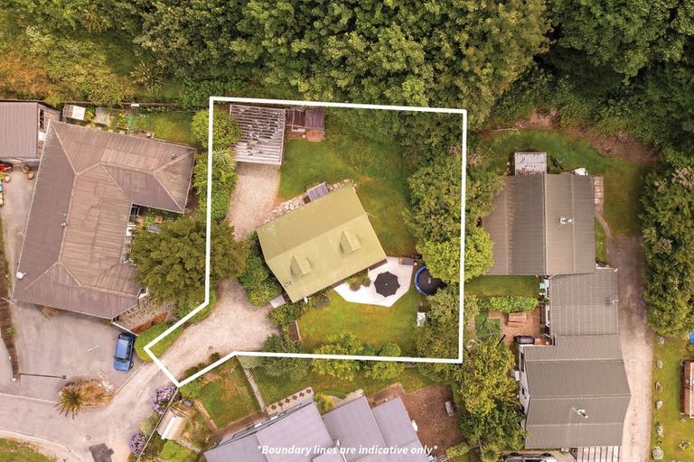 Photo of property in 5 Kiely Lane, Queenstown, 9300