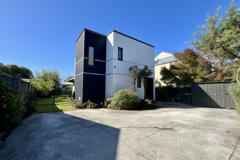 Photo of property in 331 Armagh Street, Linwood, Christchurch, 8011