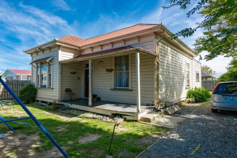 Photo of property in 56 Redwood Street, Blenheim, 7201
