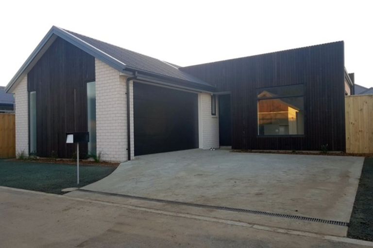 Photo of property in 5 Chilton Drive, Rolleston, 7615