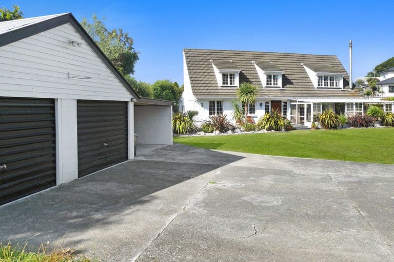 Photo of property in 66 Brittan Street, Linwood, Christchurch, 8011