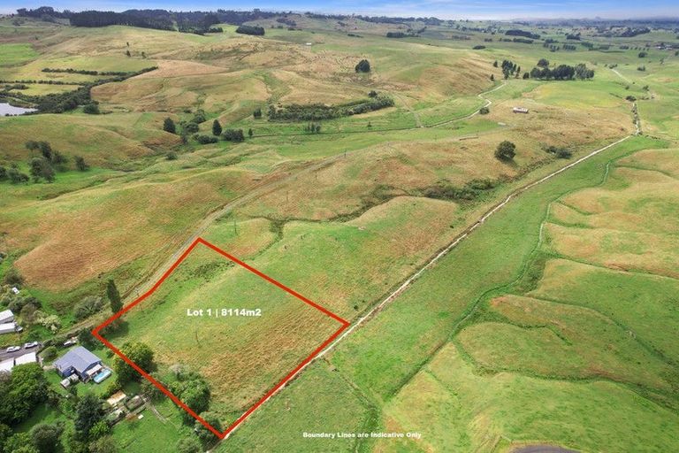 Photo of property in 166a Renown Road, Waikokowai, Huntly, 3771