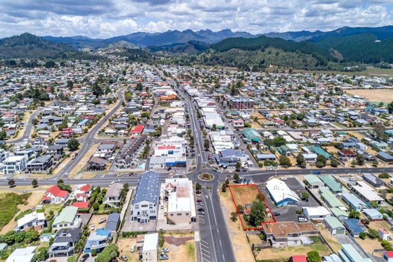 Photo of property in 801 Port Road, Whangamata, 3620