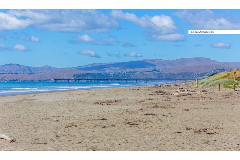 Photo of property in 21/55 Grantley Street, New Brighton, Christchurch, 8083