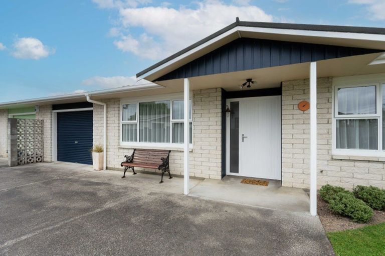 Photo of property in 23a Hobson Street, Feilding, 4702