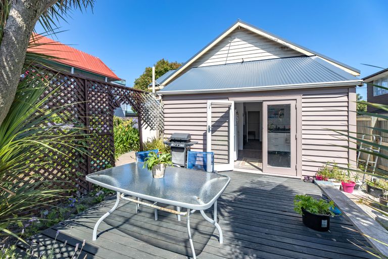 Photo of property in 479 Hereford Street, Linwood, Christchurch, 8011