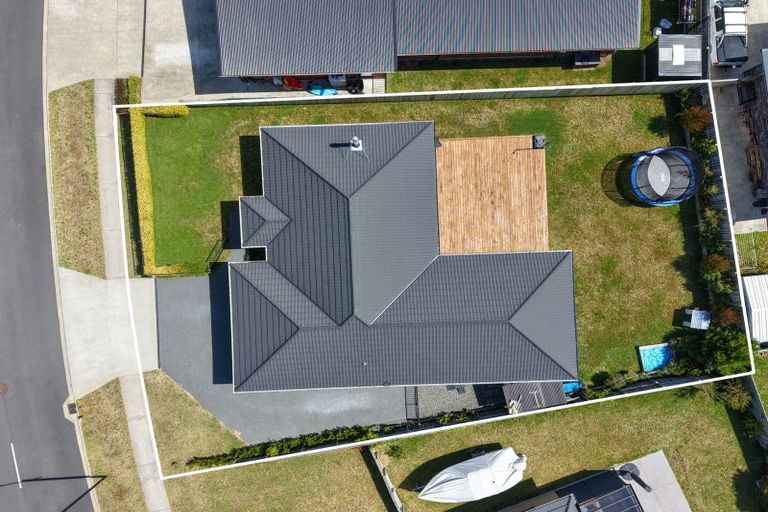 Photo of property in 13 Wai Terrace, Wharewaka, Taupo, 3330