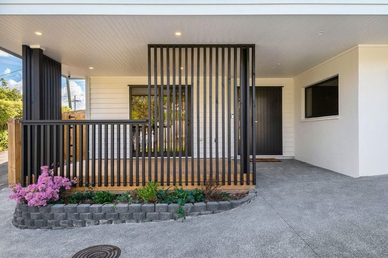 Photo of property in 1/20 Hart Road, Hauraki, Auckland, 0622