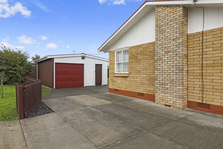 Photo of property in 29 Snell Street, Morrinsville, 3300
