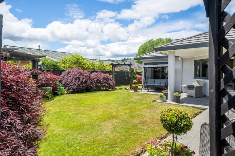 Photo of property in 40 Mary Huse Grove, Manor Park, Lower Hutt, 5019
