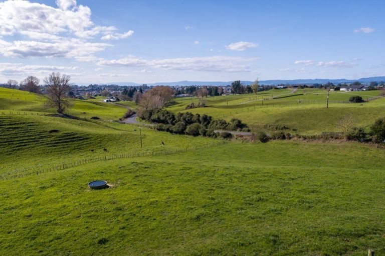 Photo of property in 130 Lichfield Road, Lichfield, Putaruru, 3482