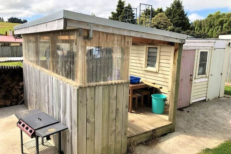 Photo of property in 46 Gormack Street, Balclutha, 9230