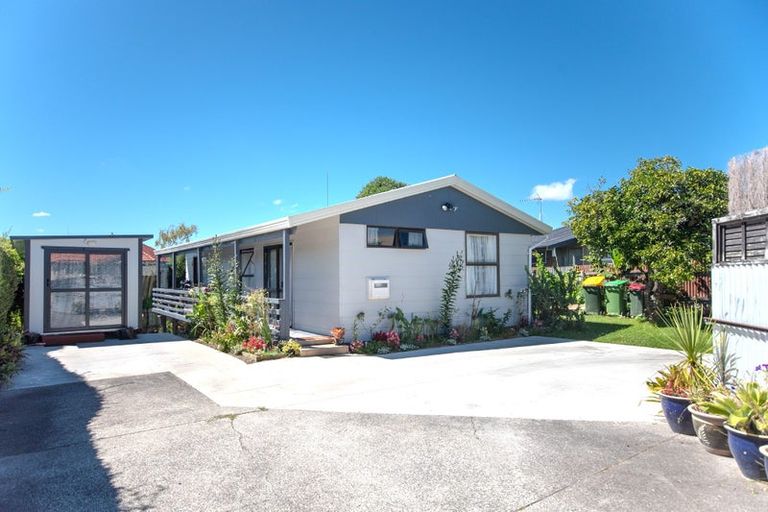 Photo of property in 4b Trigg Place, Bader, Hamilton, 3206