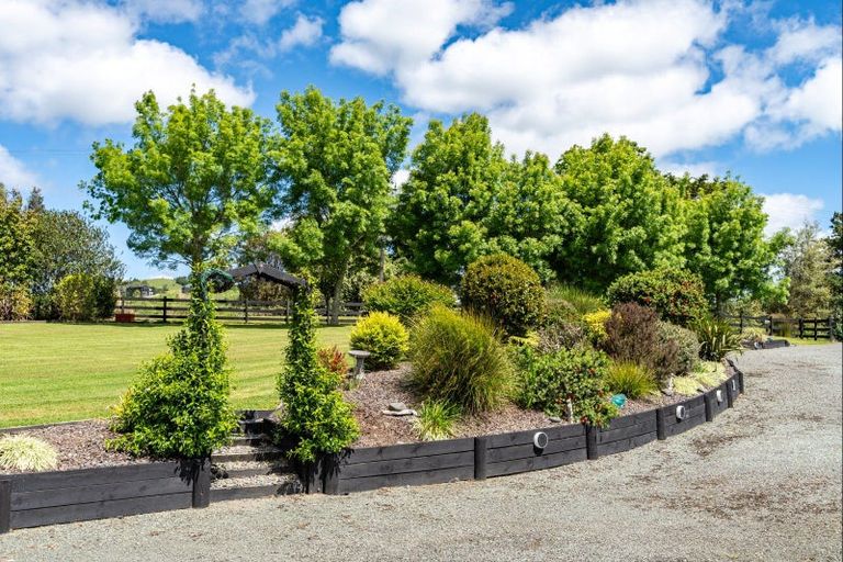 Photo of property in 319 Mangapai Caves Road, Mangapai, Whangarei, 0178