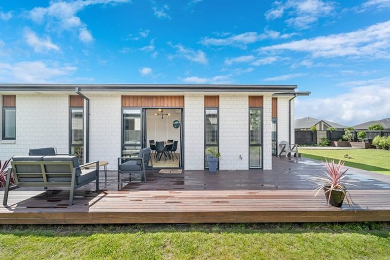 Photo of property in 26 Gracia Avenue, Rolleston, 7615