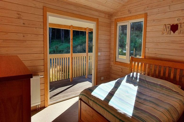 Photo of property in 439 Engelbrechts Road, Hunter, Waimate, 7978