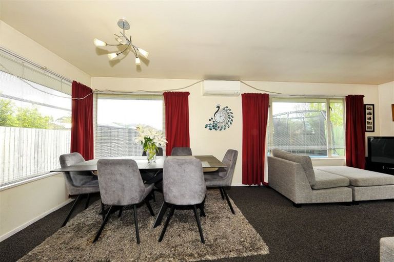 Photo of property in 3/31 Huxley Street, Sydenham, Christchurch, 8023