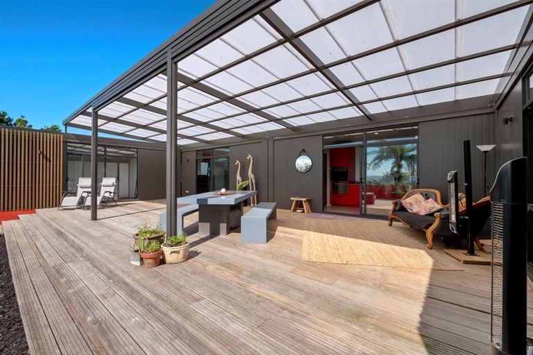 Photo of property in 295b Minden Road, Minden, Tauranga, 3176