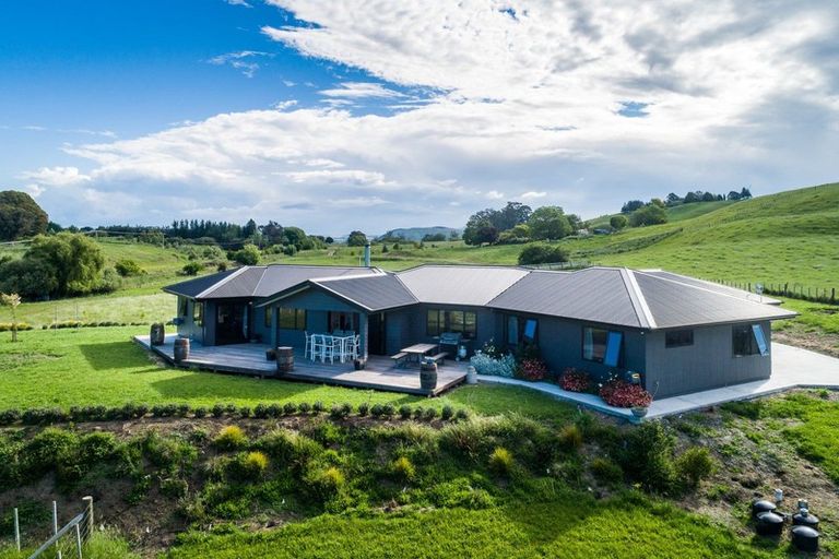 Photo of property in 149 Poukawa Road, Poukawa, Hastings, 4178