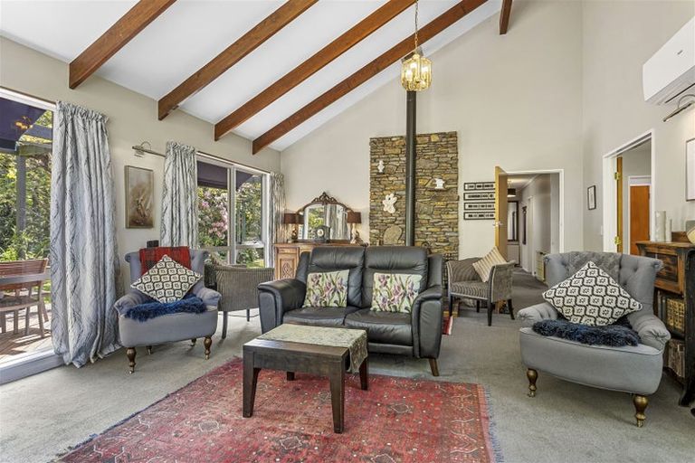 Photo of property in 54 Fletchers Road, Loburn, Rangiora, 7472