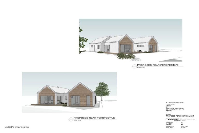 Photo of property in 20 Sanctuary Cove, Pauanui, Hikuai, 3579