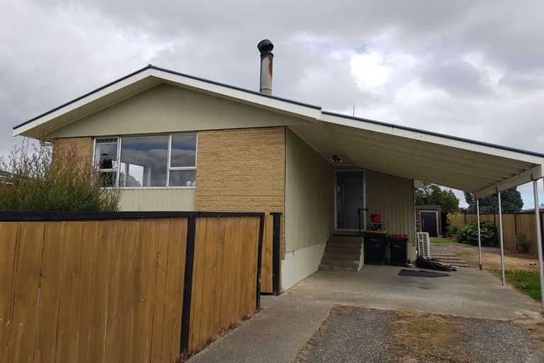 Photo of property in 52 Newbie Place, Heidelberg, Invercargill, 9812