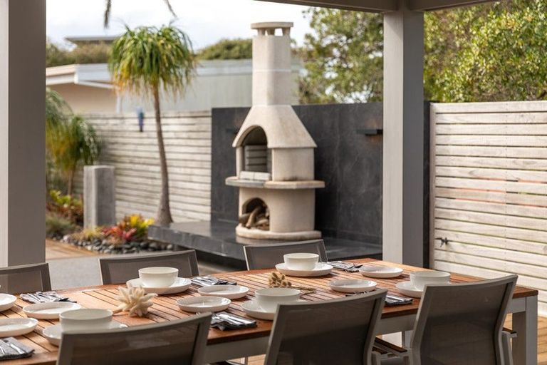 Photo of property in 7 Papaunahi Road, Bowentown, Katikati, 3177