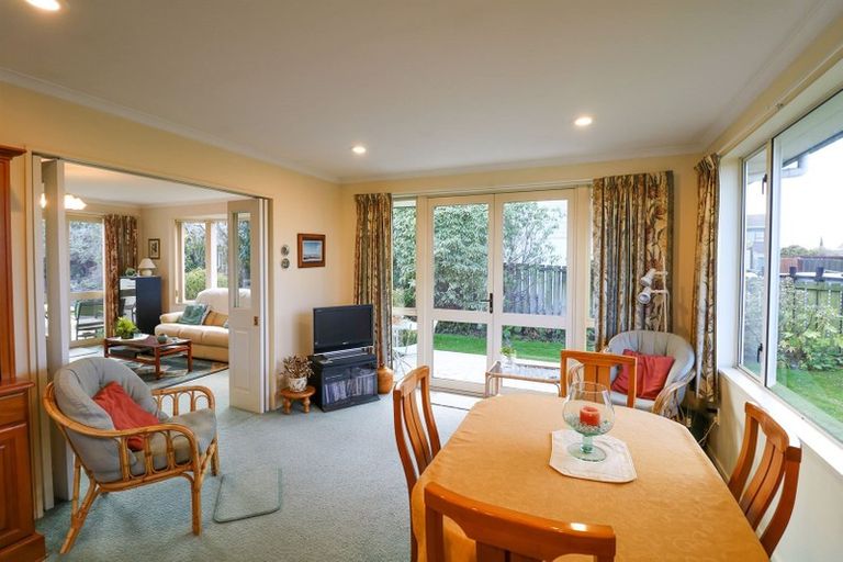 Photo of property in 35 Stirling Place, Marchwiel, Timaru, 7910