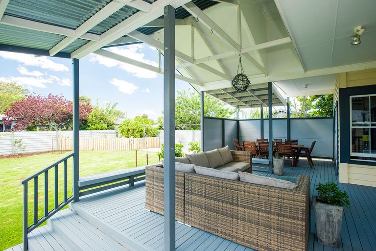 Photo of property in 7 Ward Street, Riverdale, Gisborne, 4010