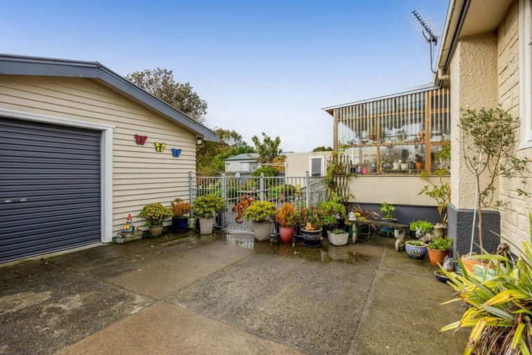 Photo of property in 50 Reid Avenue, Hawera, 4610