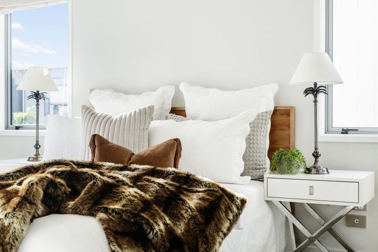 Photo of property in 13 Sacred Kingfisher Road, Hobsonville, Auckland, 0616