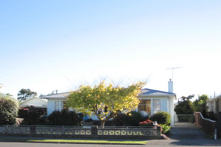 Photo of property in 29 Aotaki Street, Otaki, 5512