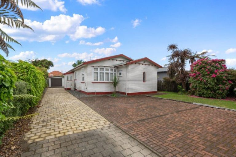 Photo of property in 33 Elizabeth Street, Victoria, Rotorua, 3010